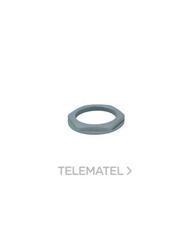 CONTRATUERCA POLIAMIDA Pg36 NEGRO