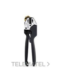 PINZA CPDO.CRIMPFOX-TC 4 P/MECANIZADOS