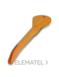 HERRAM.INSER.UC-WMCO 3,6 TOOL MCDOR.CBL.