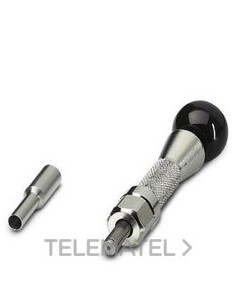 HERRAMIENTA P/DESBLOQUEAR HC-M4-KOAX-EWZ