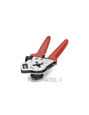 HERRAMIENTA PARA ENGASTAR SF-Z0025