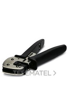 MATRIZ DE REPUESTO CRIMPFOX LC-RJ 45S