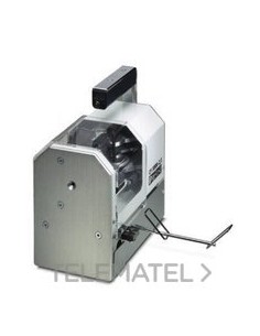 HERRAMIENTA P/ENGARZAR ELECT.CF 3000-2,5