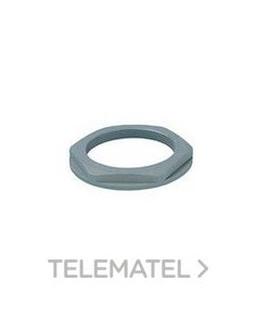 CONTRATUERCA POLIAMIDA Pg29 GRIS CLARO