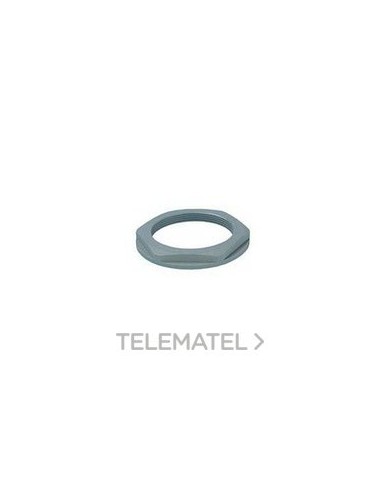 CONTRATUERCA POLIAMIDA Pg29 GRIS CLARO