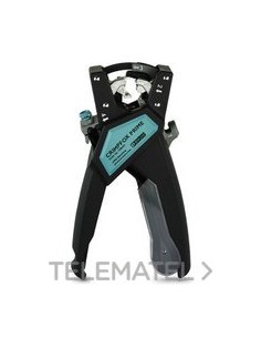 HERRAM.MULTIFUNCIONAL CRIMPFOX 4 IN 1