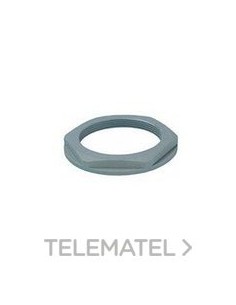 CONTRATUERCA POLIAMIDA Pg16 NEGRO