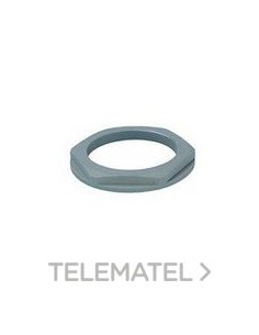 CONTRATUERCA POLIAMIDA Pg11 NEGRO