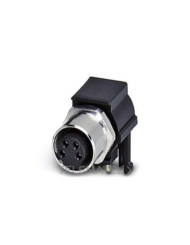CONECTOR H SACC-DSIV-M 8FS-4CON-L 90