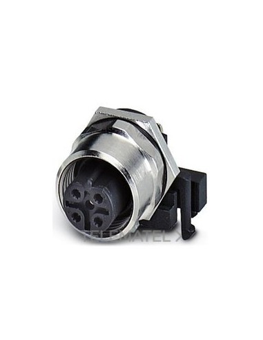 CONECTOR H SACC-DSIV-M12FSB-5CON-L 90