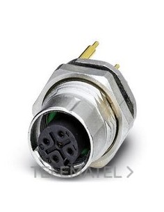CONECTOR H SACC-DSI-FS-5CON-L180/12SCOSH