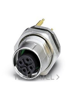 CONECTOR H SACC-DSI-FS-4CON-L180/12SCOSH