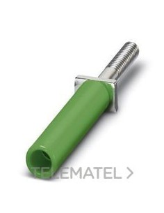HEMBRA ROSCADA PSBJ-URTK/S EN VERDE