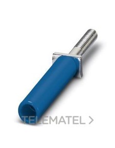 HEMBRA ROSCADA PSBJ-URTK/S EN AZUL