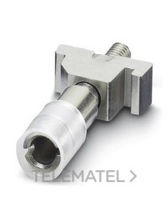 HEMBRA ROSCADA PSBJ-GSK/S YE EN AMARILLO