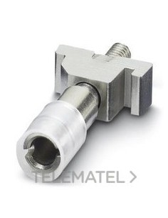 HEMBRA ROSCADA PSBJ-GSK/S GY EN GRIS