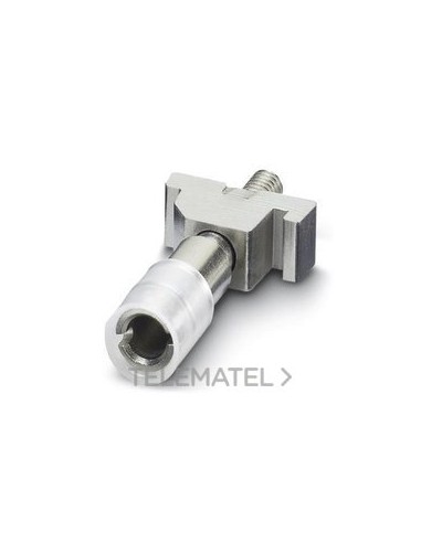 HEMBRA ROSCADA PSBJ-GSK/S GY EN GRIS