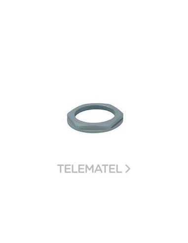 CONTRATUERCA PA M63x1,5 GCL.