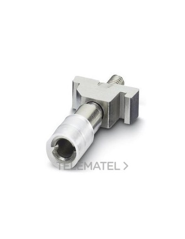 HEMBRA ROSCADA PSBJ-GSK/S WH EN BLANCO