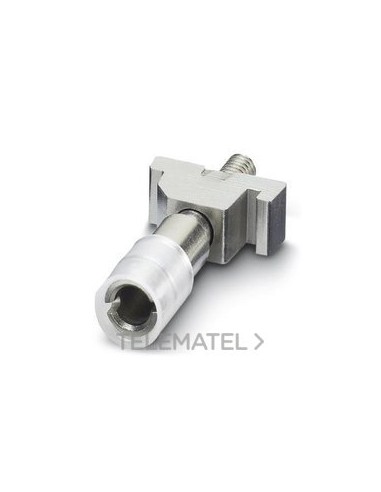 HEMBRA ROSCADA PSBJ-GSK/S VT EN VIOLETA