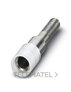 HEMBRA ROSCADA PSBJ 4/15/6 EN ROJO