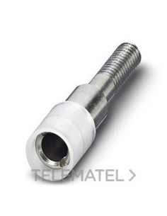 HEMBRA ROSCADA PSBJ 4/15/6 GY EN GRIS