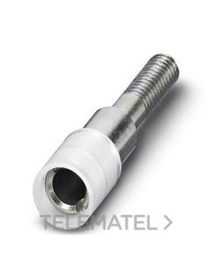 HEMBRA ROSCADA PSBJ 4/15/6 EN BLANCO