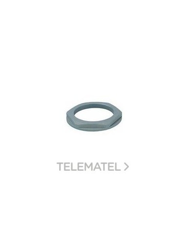 CONTRATUERCA PA M25x1,5 GCL.