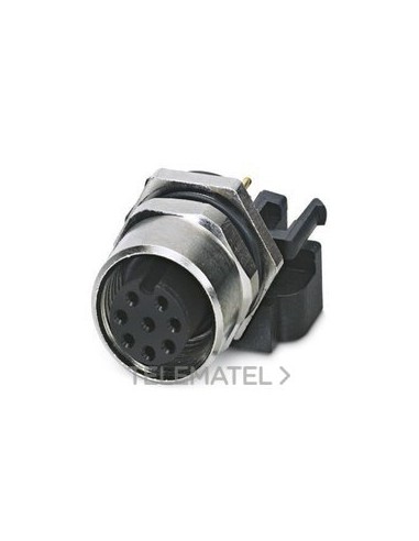 PASAMUROS SACC-DSIV-M12FS-8CON-L180