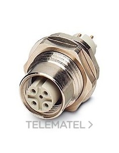 HEMBRA MONT.SACC-DSIV-M12FS-5CON-L180-SI