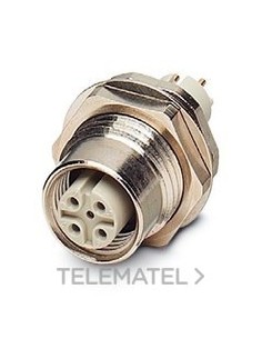 HEMBRA MONT.SACC-DSIV-M12FS-4CON-L180-SI