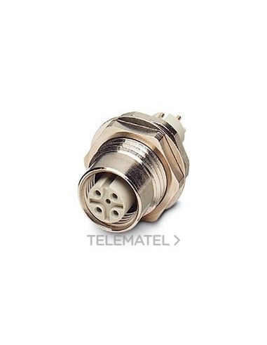 HEMBRA MONT.SACC-DSIV-M12FS-4CON-L180-SI