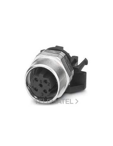 HEMBRA MONT.SACC-DSIV-FSD-4CON-L180 SCO