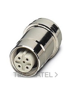 HEMBRA MONT.SACC-DSIP-M12FSB-5CON-L180SI