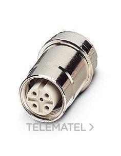 HEMBRA MONT.SACC-DSIP-M12FS-5CON-L180-SI