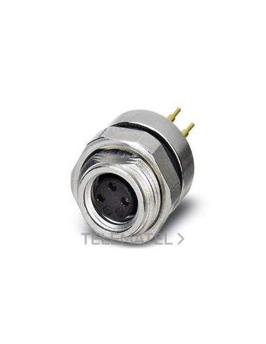 CONECTOR HEMBRA SACC-DSI-M 8FS-3CON-L180