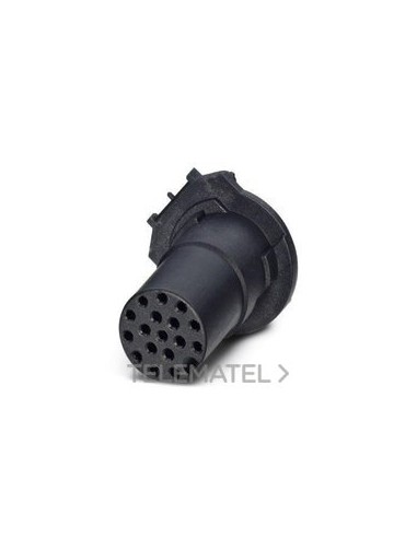 HEMBRA MONT.SACC-CI-M12FS-17CON-L180 THR