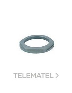 CONTRATUERCA POLIAMIDA GRIS Pg48