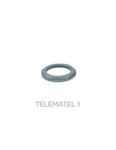 CONTRATUERCA POLIAMIDA GRIS Pg48