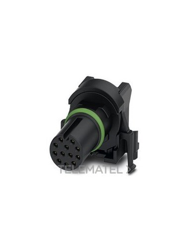 HEMBRA MONT.SACC-CI-M12FS-12CON-L90