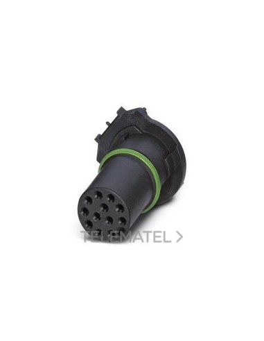 HEMBRA MONT.SACC-CI-M12FS-12CON-L180 THR