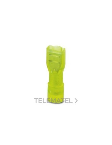 HEMBRA ENCH.PNO.C-SCFFI-6/6,3X0,8 BU