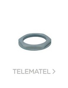 CONTRATUERCA POLIAMIDA GRIS Pg9