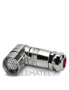 HEMBRA CX.V-RC/TWUM 13/KVD 13/LBL16+3