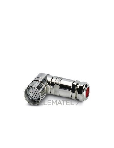 HEMBRA CX.V-RC/TWUM 13/KVD 13/LBL16+3