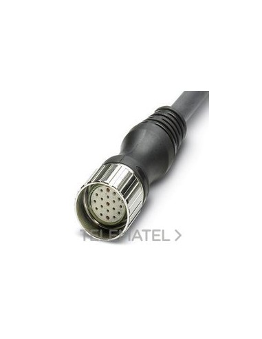 CABLE PRINC.RCK-TGUM/BL16+3/10,0PUR-U