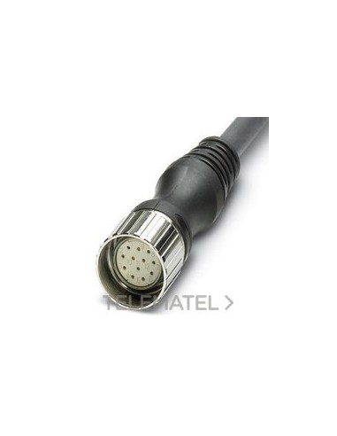 CABLE PRINCIPAL RCK-TGUM/BL12/10,0PUR-U