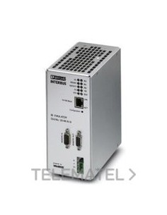 HARDWARE DE SIMULACIÓN IB EMULATOR