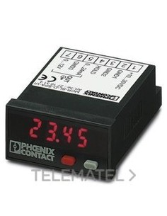 GENERADOR VNOM.MCR-SL-D-SPA-UI