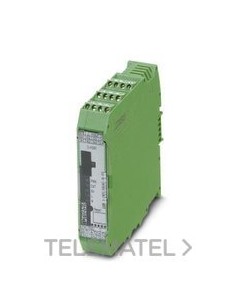 GESTIÓN DEL MOT.EMM 3-24DC/500AC-16-IFS